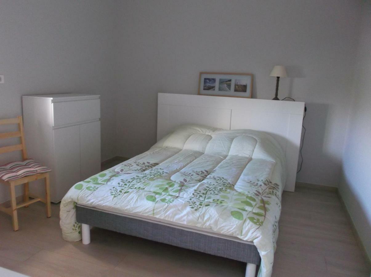 Villa Marine 2 瑞卢维尔莱潘 外观 照片