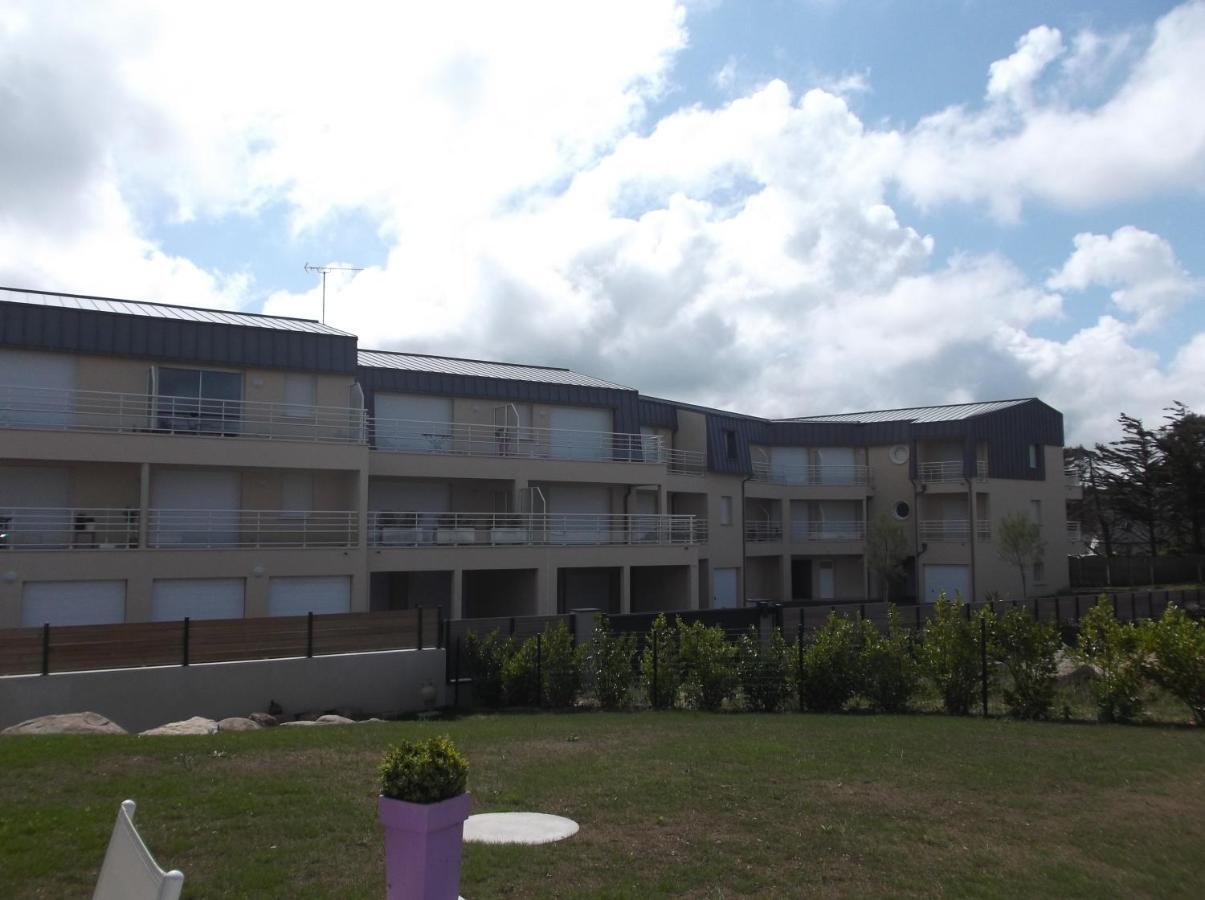 Villa Marine 2 瑞卢维尔莱潘 外观 照片
