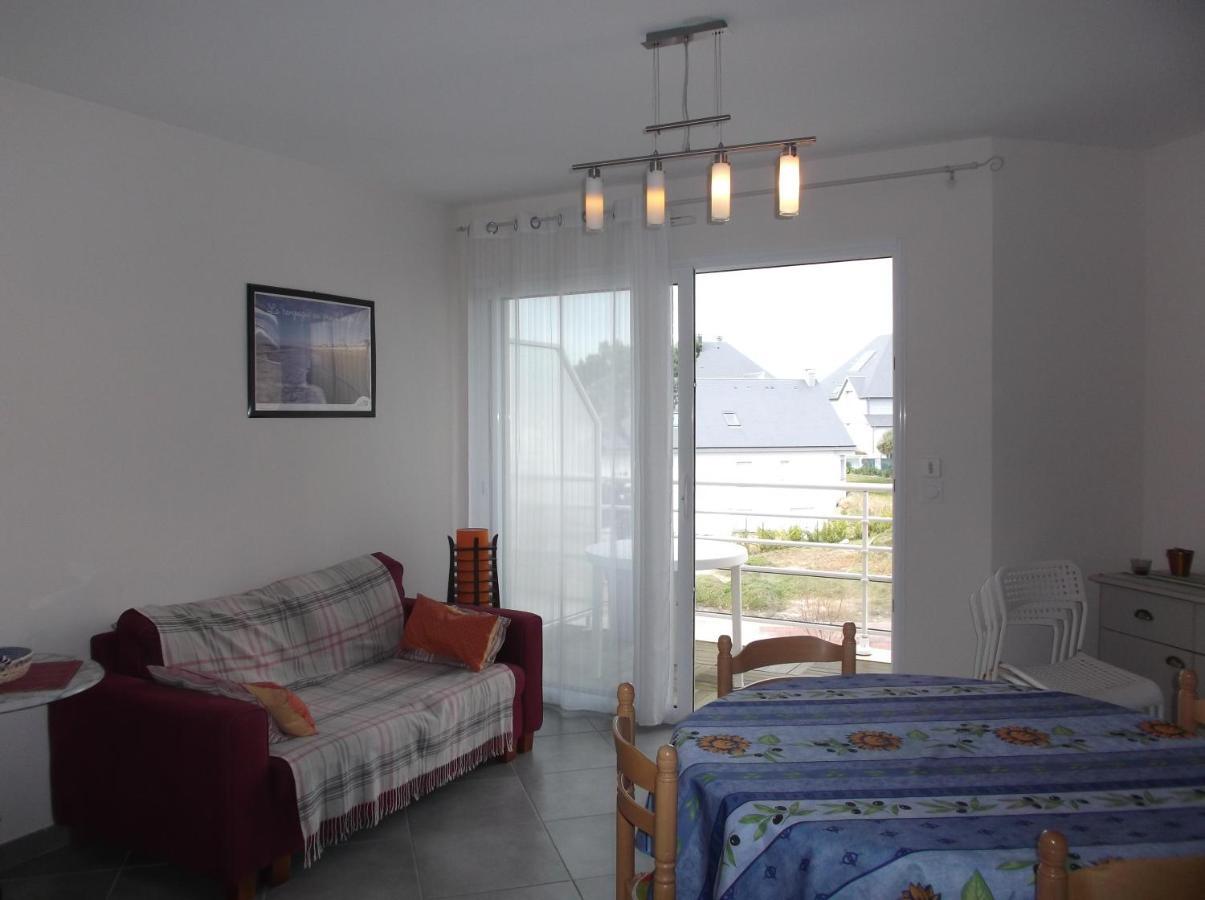 Villa Marine 2 瑞卢维尔莱潘 外观 照片
