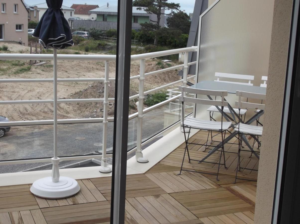 Villa Marine 2 瑞卢维尔莱潘 外观 照片