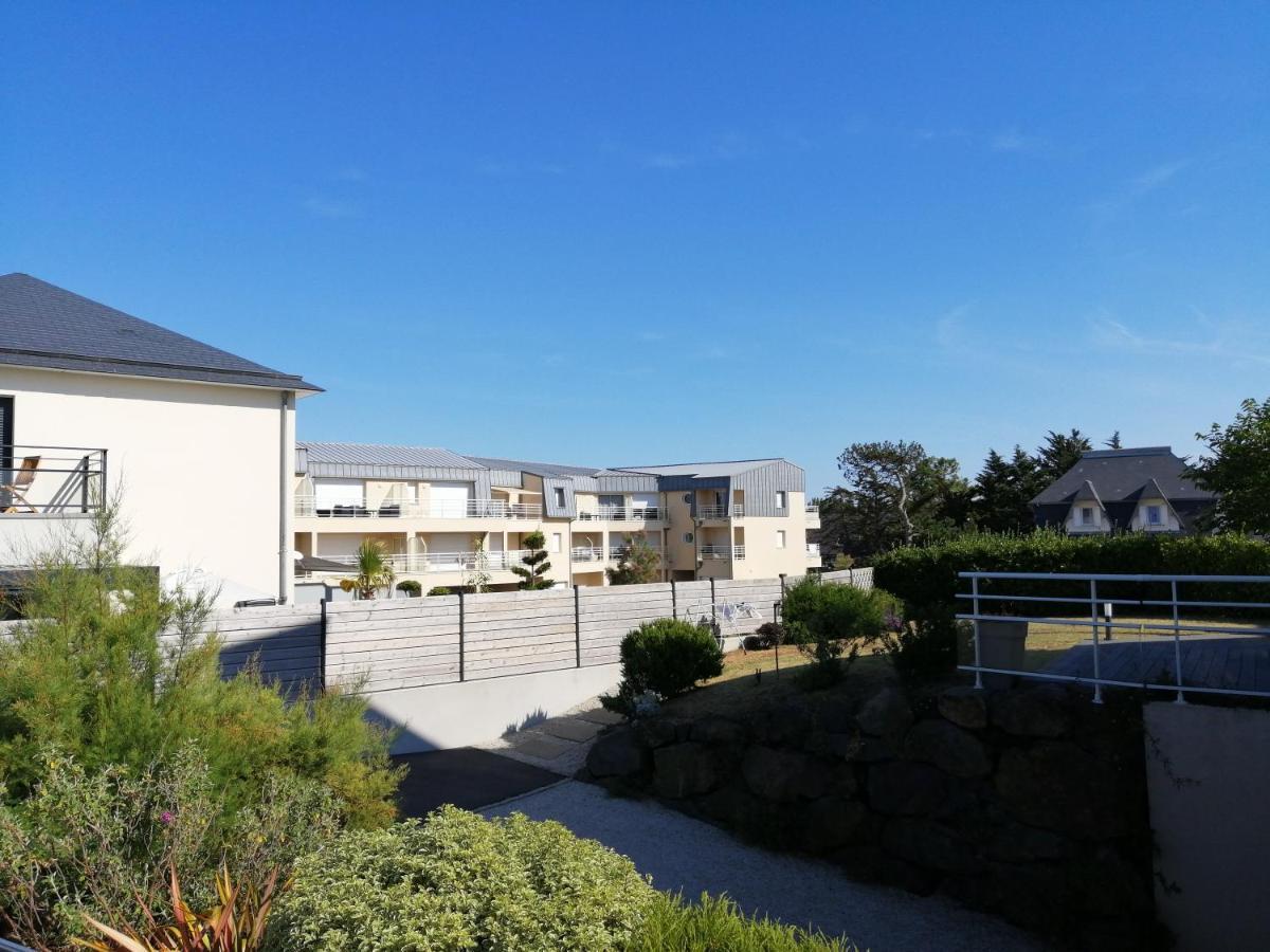 Villa Marine 2 瑞卢维尔莱潘 外观 照片